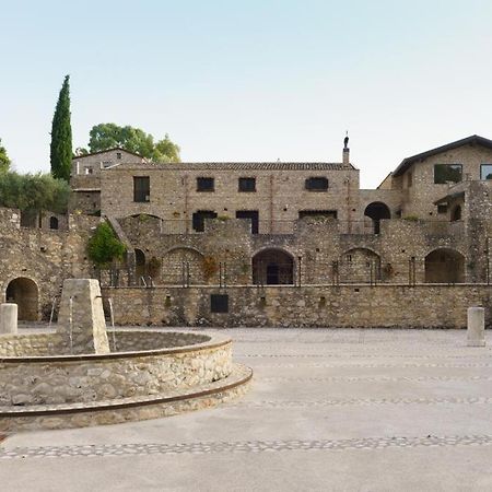 Case Vacanza Baglio Ciambre Borgetto Luaran gambar