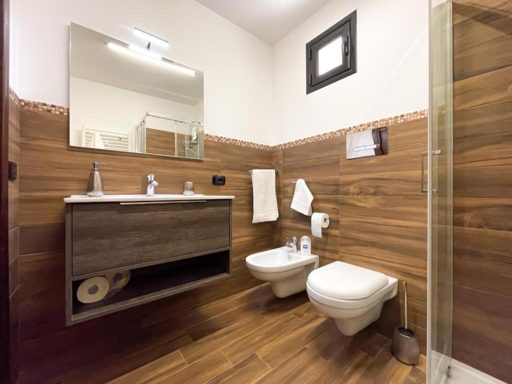 Case Vacanza Baglio Ciambre Borgetto Luaran gambar